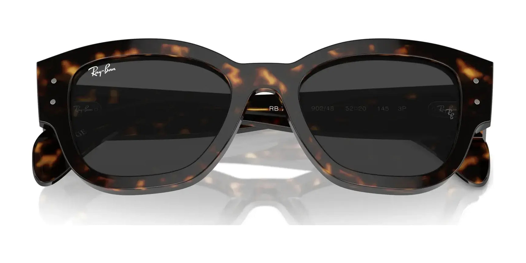 Ray-Ban JORGE RB7681S Sunglasses | Size 52 Ray-Ban JORGE RB7681S Sunglasses | Size 52