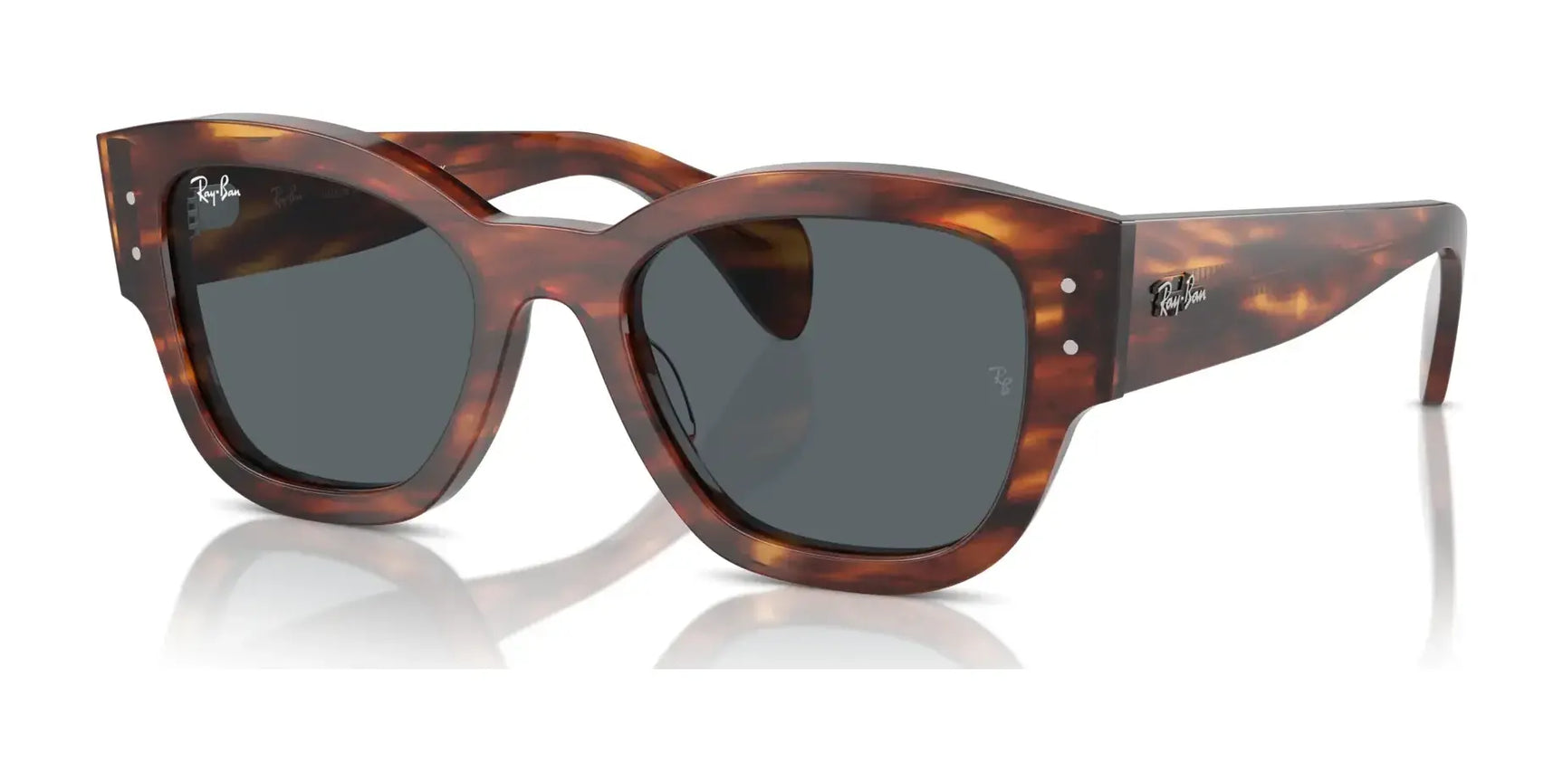 Ray-Ban JORGE RB7681S Sunglasses | Size 52 Ray-Ban JORGE RB7681S Sunglasses | Size 52