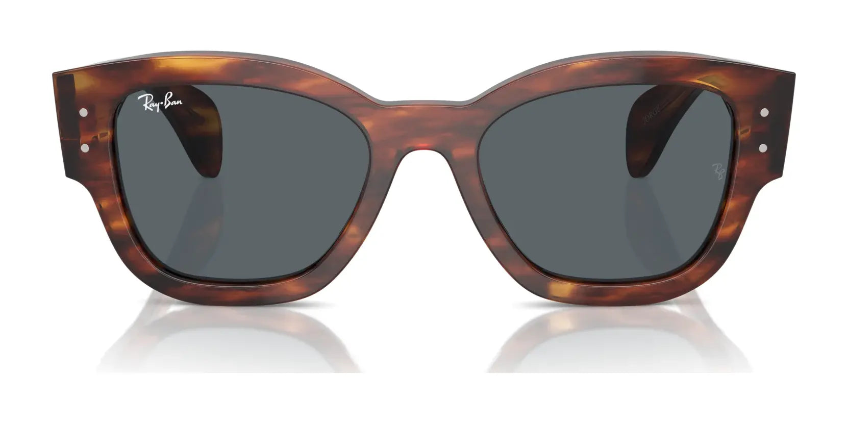 Ray-Ban JORGE RB7681S Sunglasses | Size 52 Ray-Ban JORGE RB7681S Sunglasses | Size 52