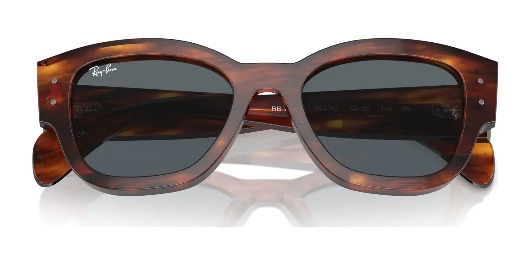 Ray-Ban JORGE RB7681S Sunglasses | Size 52 Ray-Ban JORGE RB7681S Sunglasses | Size 52