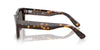 Ray-Ban JOSEPH RB7683S Sunglasses | Size 55 / Black №901/31 / Green (3N 13.2%)