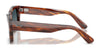 Ray-Ban JOSEPH RB7683S Sunglasses | Size 55 / Black №901/31 / Green (3N 13.2%)
