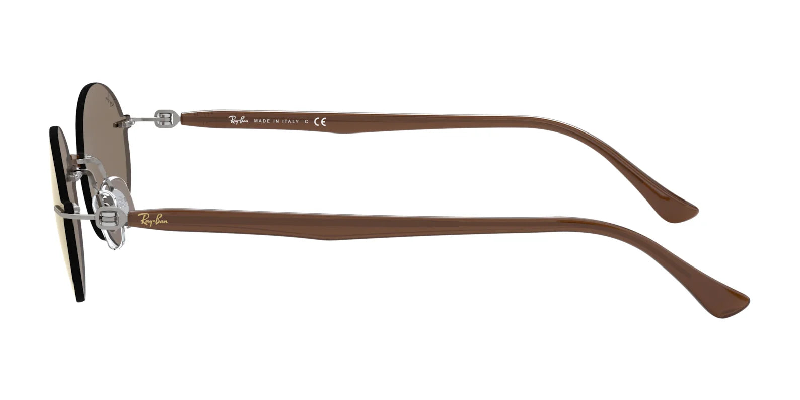 Ray-Ban RB8060 Sunglasses | Size 54 Ray-Ban RB8060 Sunglasses | Size 54
