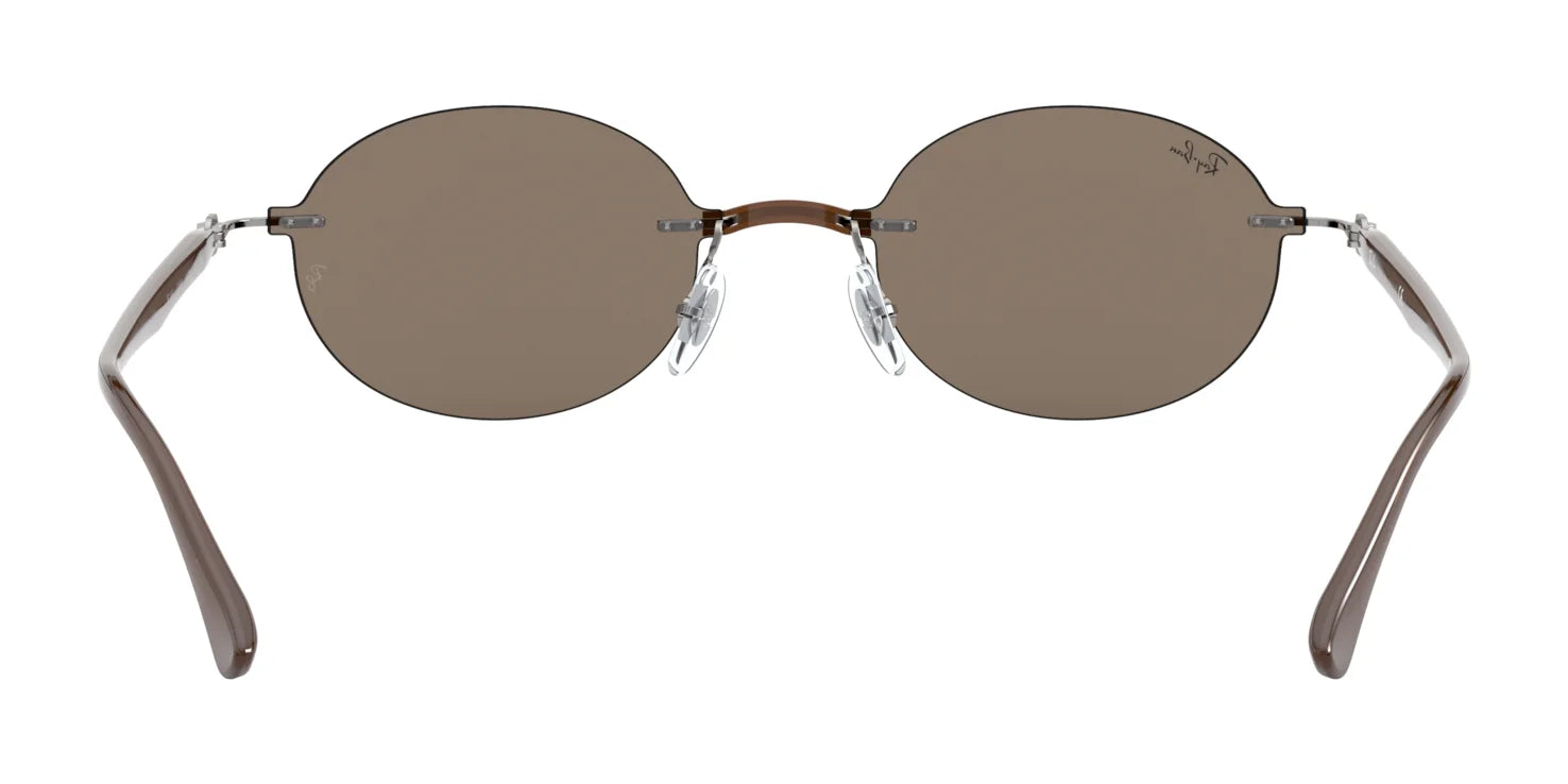 Ray-Ban RB8060 Sunglasses | Size 54 Ray-Ban RB8060 Sunglasses | Size 54