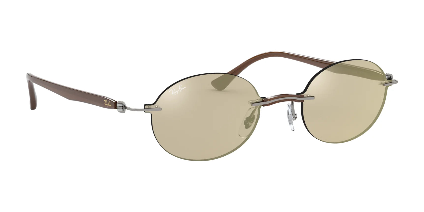 Ray-Ban RB8060 Sunglasses | Size 54 Ray-Ban RB8060 Sunglasses | Size 54