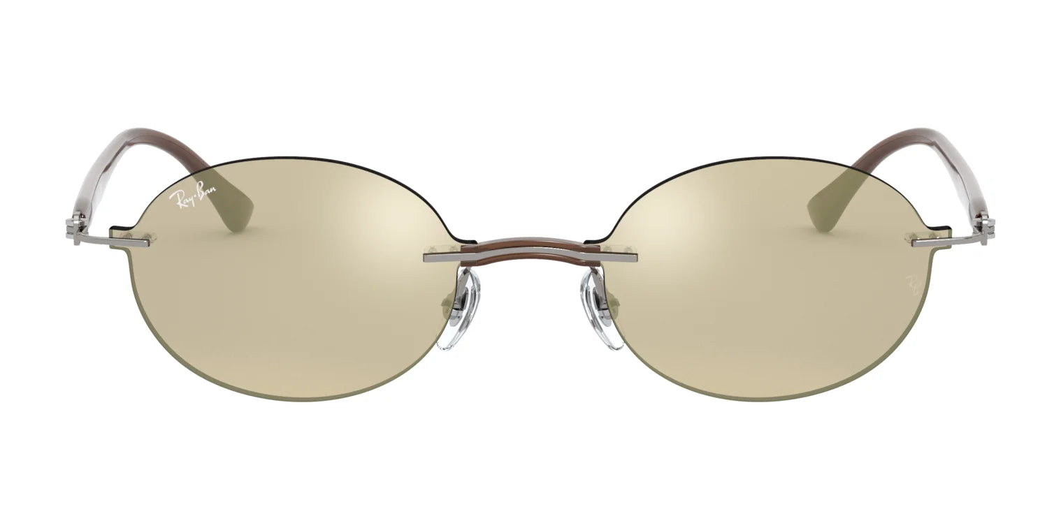 Ray-Ban RB8060 Sunglasses | Size 54 Ray-Ban RB8060 Sunglasses | Size 54
