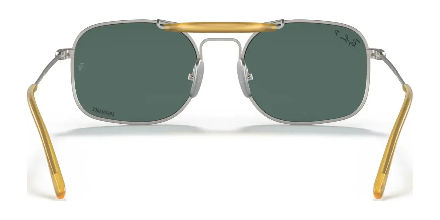 Ray-Ban RB8062 Sunglasses | Size 51 Ray-Ban RB8062 Sunglasses | Size 51