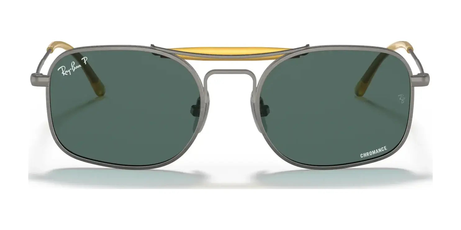 Ray-Ban RB8062 Sunglasses | Size 51 Ray-Ban RB8062 Sunglasses | Size 51