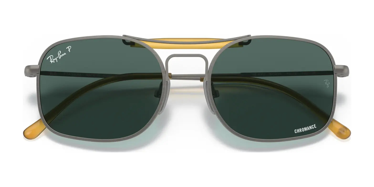 Ray-Ban RB8062 Sunglasses | Size 51 Ray-Ban RB8062 Sunglasses | Size 51