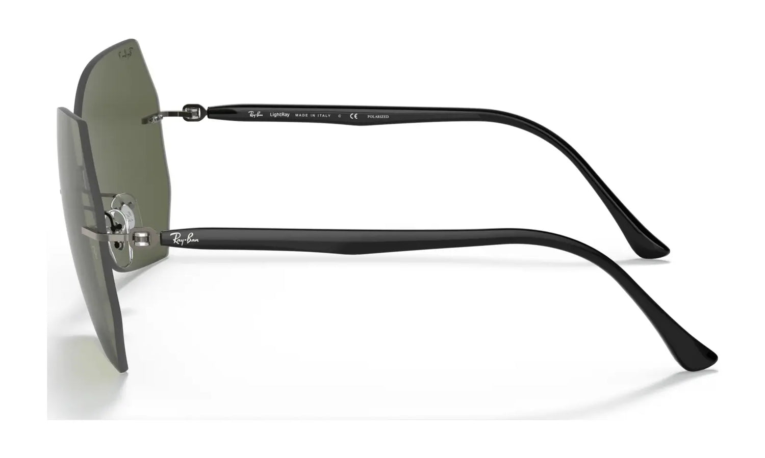 Ray-Ban RB8065 Sunglasses | Size 62 Ray-Ban RB8065 Sunglasses | Size 62