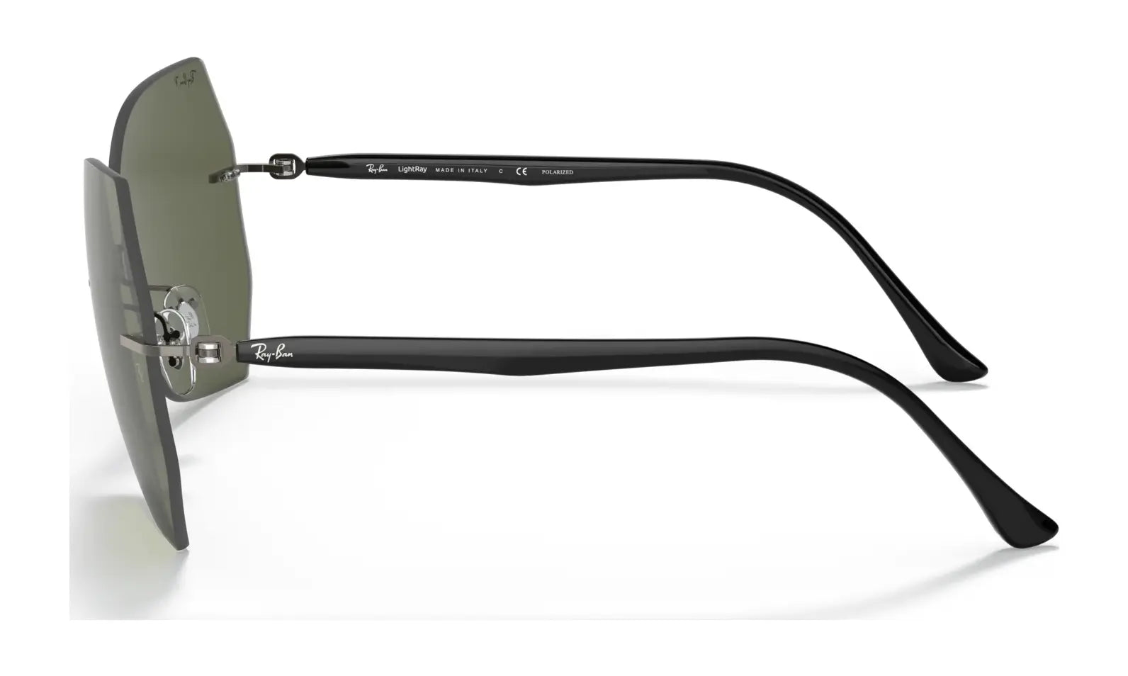 Ray-Ban RB8065 Sunglasses | Size 62 Ray-Ban RB8065 Sunglasses | Size 62