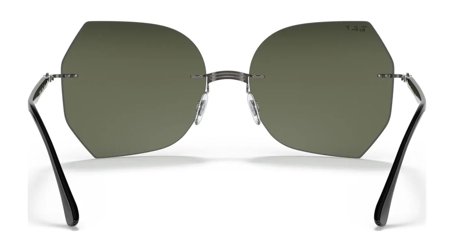 Ray-Ban RB8065 Sunglasses | Size 62 Ray-Ban RB8065 Sunglasses | Size 62