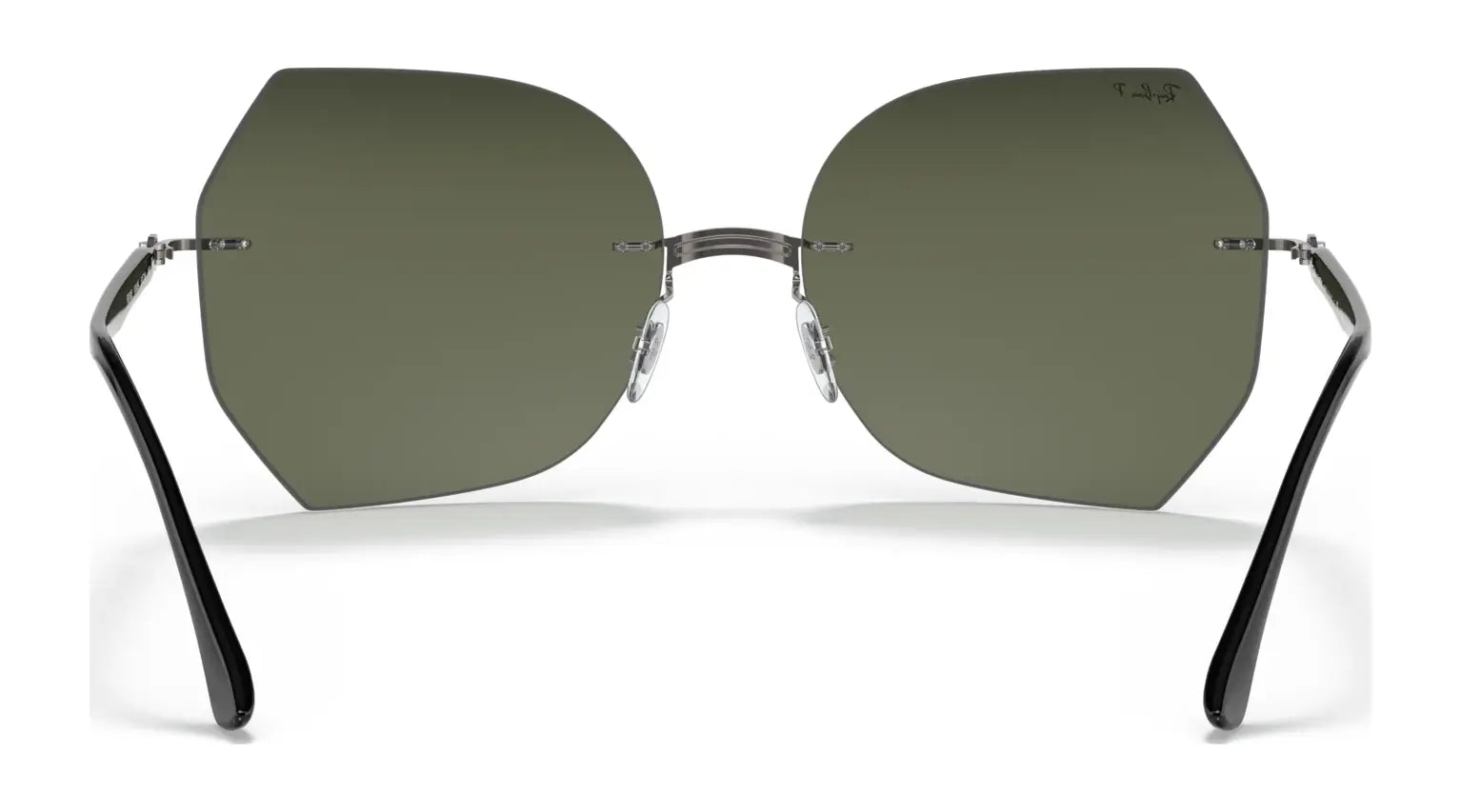 Ray-Ban RB8065 Sunglasses | Size 62 Ray-Ban RB8065 Sunglasses | Size 62