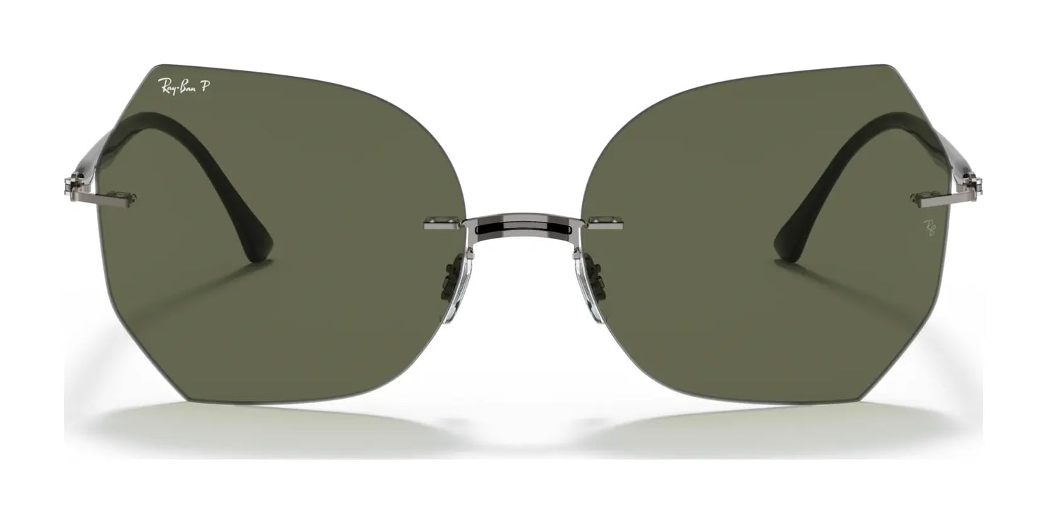 Ray-Ban RB8065 Sunglasses | Size 62 Ray-Ban RB8065 Sunglasses | Size 62