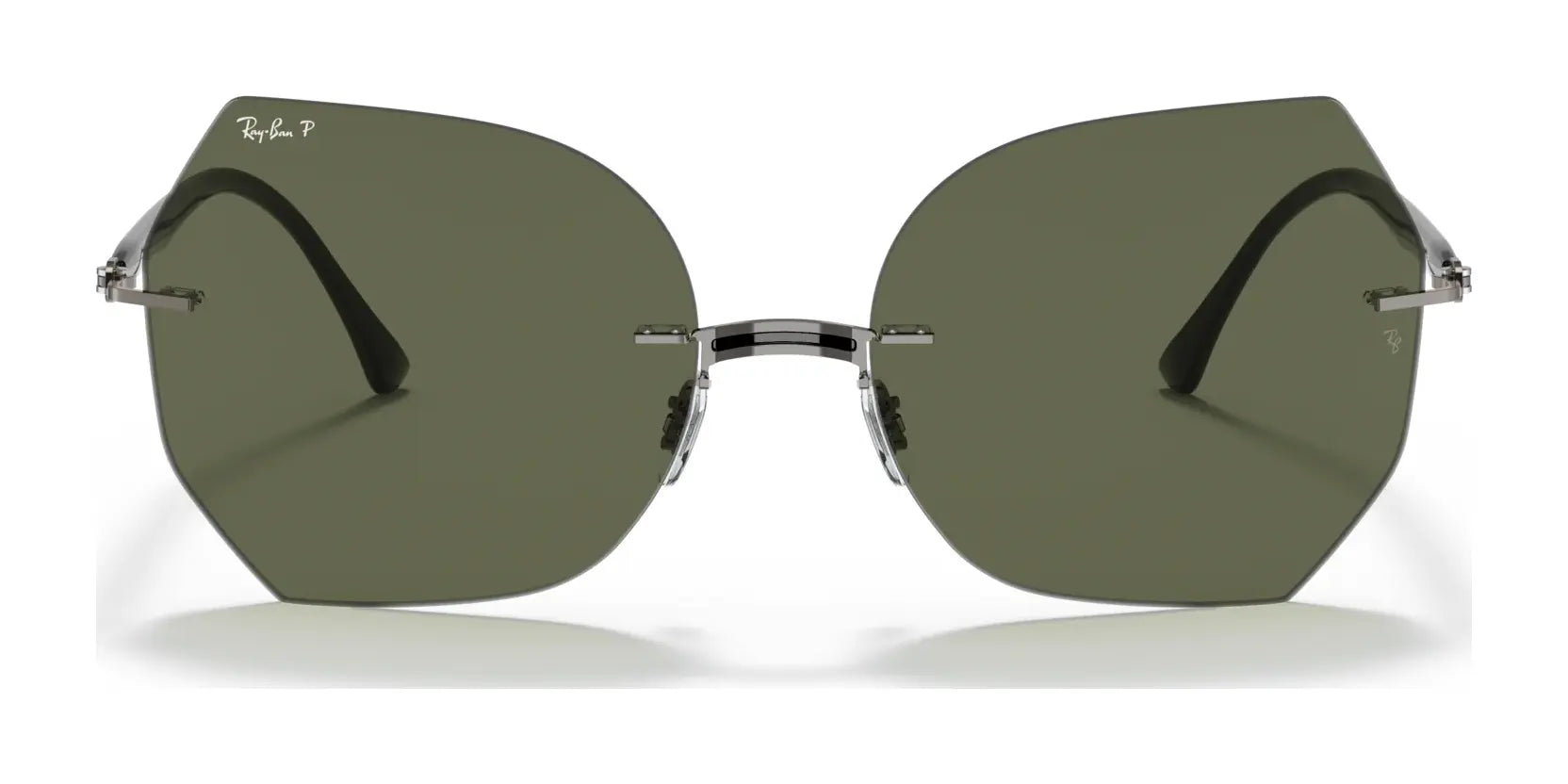 Ray-Ban RB8065 Sunglasses | Size 62 Ray-Ban RB8065 Sunglasses | Size 62