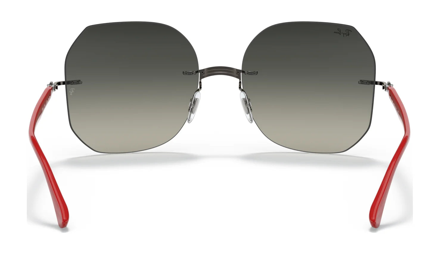 Ray-Ban RB8067 Sunglasses | Size 57 Ray-Ban RB8067 Sunglasses | Size 57