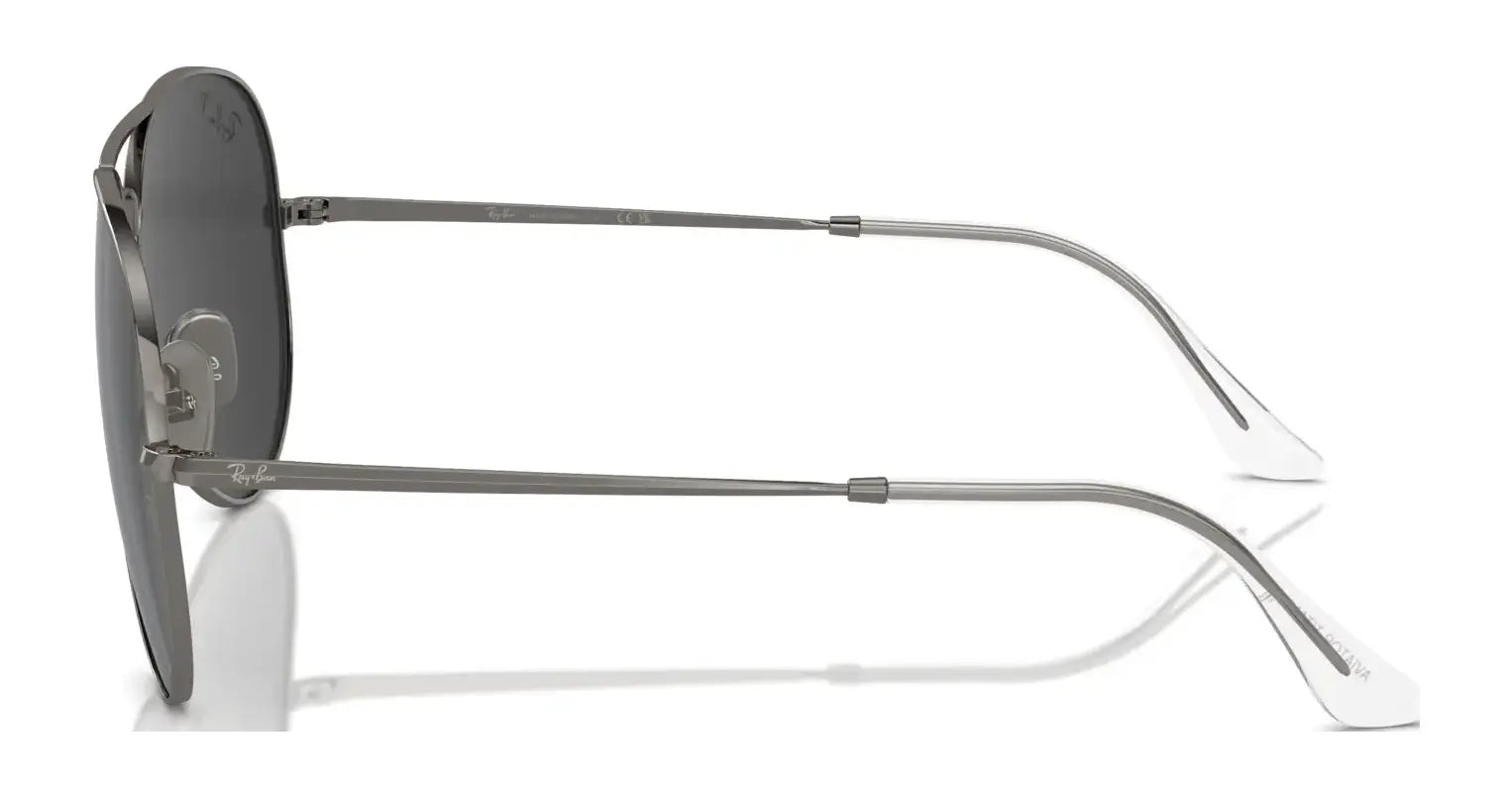 Ray-Ban AVIATOR TITANIUM RB8089 Sunglasses Ray-Ban AVIATOR TITANIUM RB8089 Sunglasses