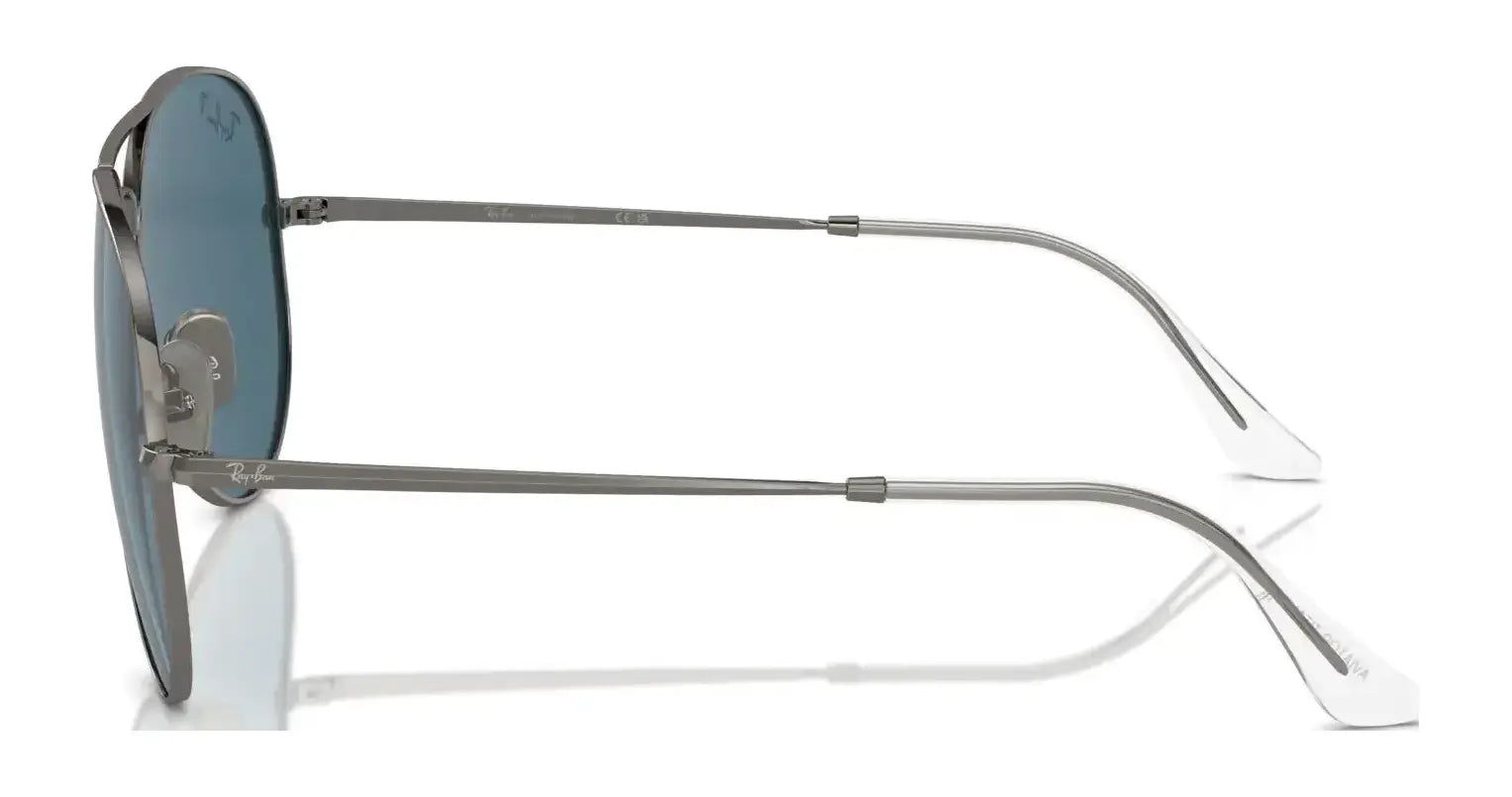 Ray-Ban AVIATOR TITANIUM RB8089 Sunglasses Ray-Ban AVIATOR TITANIUM RB8089 Sunglasses