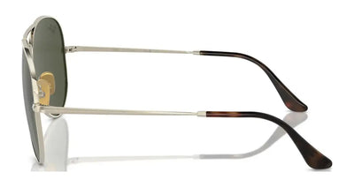 Ray-Ban AVIATOR TITANIUM RB8089 Sunglasses