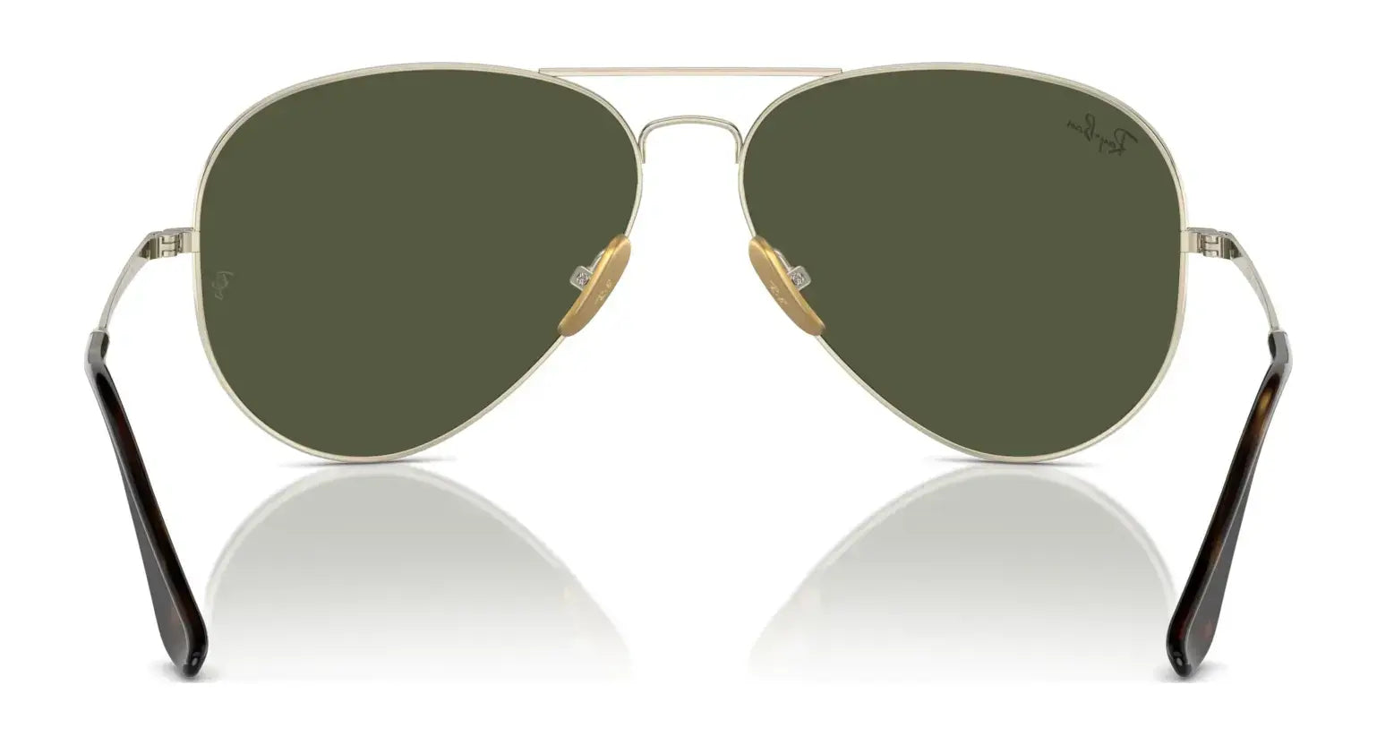 Ray-Ban AVIATOR TITANIUM RB8089 Sunglasses Ray-Ban AVIATOR TITANIUM RB8089 Sunglasses