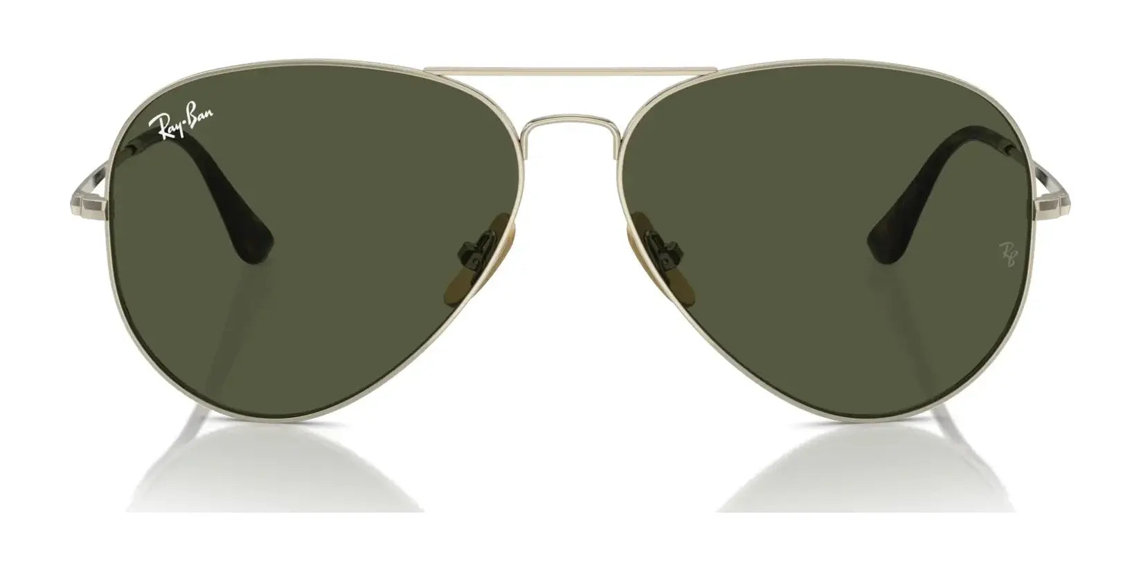 Ray-Ban AVIATOR TITANIUM RB8089 Sunglasses Ray-Ban AVIATOR TITANIUM RB8089 Sunglasses