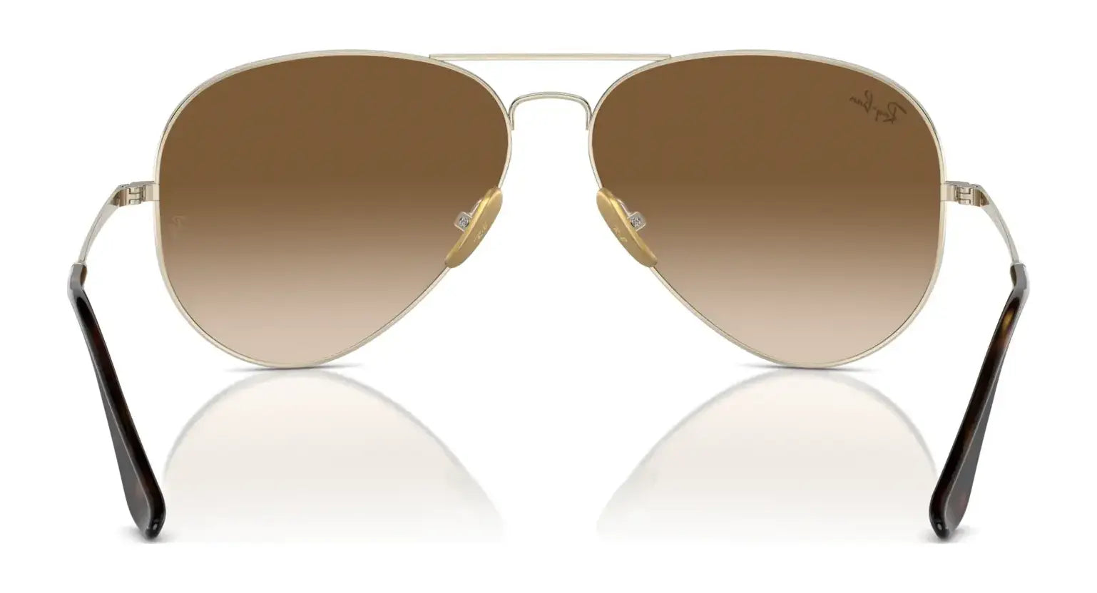 Ray-Ban AVIATOR TITANIUM RB8089 Sunglasses Ray-Ban AVIATOR TITANIUM RB8089 Sunglasses