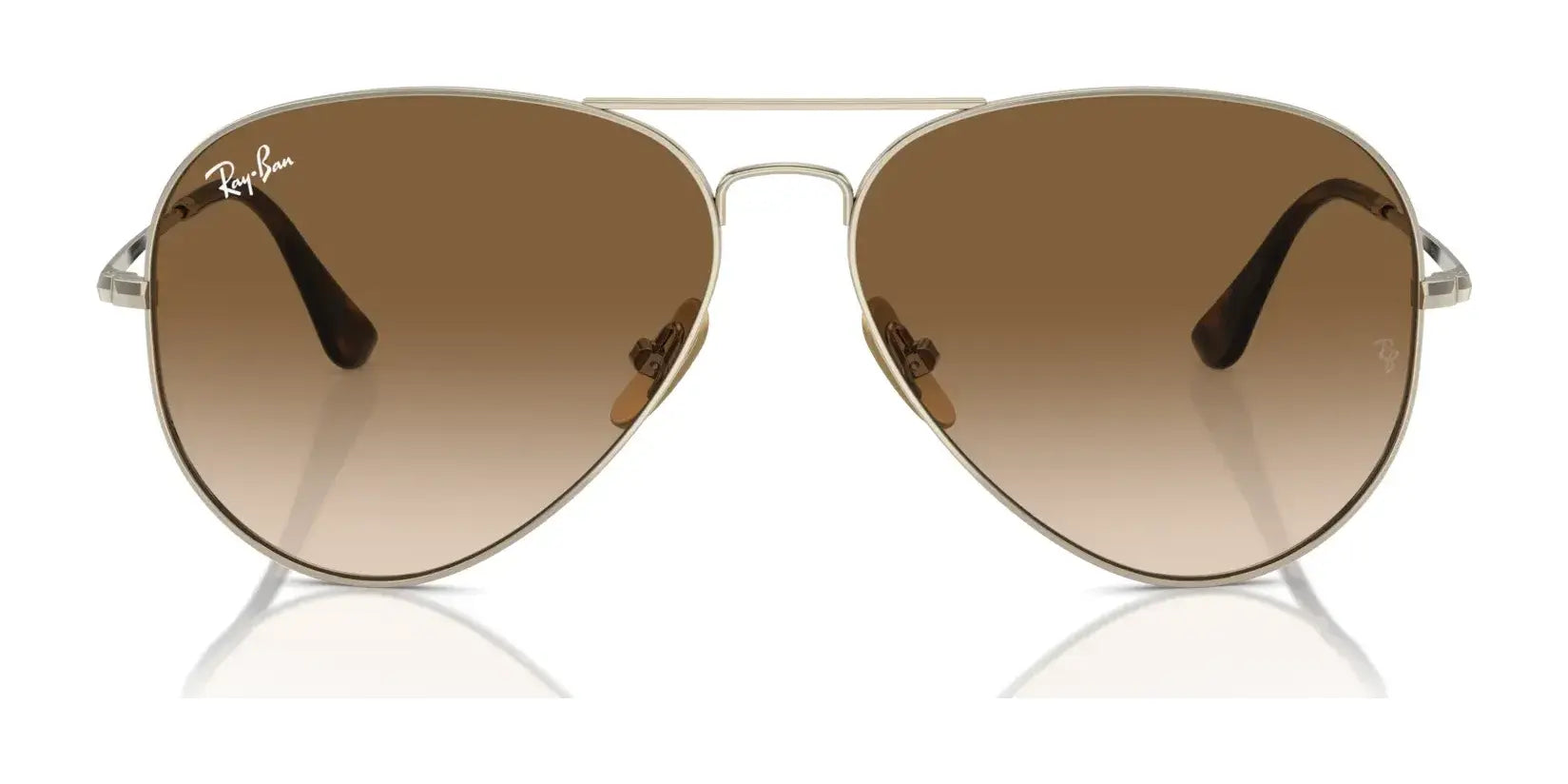 Ray-Ban AVIATOR TITANIUM RB8089 Sunglasses Ray-Ban AVIATOR TITANIUM RB8089 Sunglasses