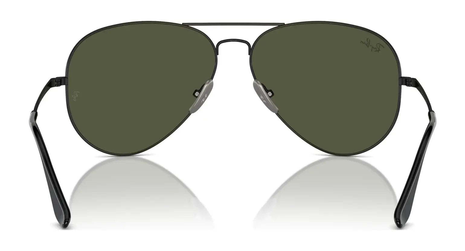 Ray-Ban AVIATOR TITANIUM RB8089 Sunglasses Ray-Ban AVIATOR TITANIUM RB8089 Sunglasses