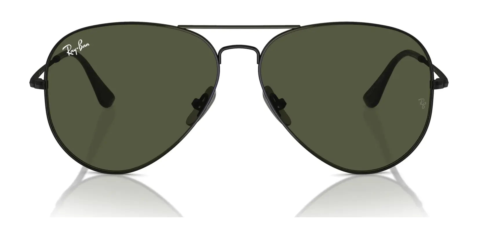 Ray-Ban AVIATOR TITANIUM RB8089 Sunglasses Ray-Ban AVIATOR TITANIUM RB8089 Sunglasses