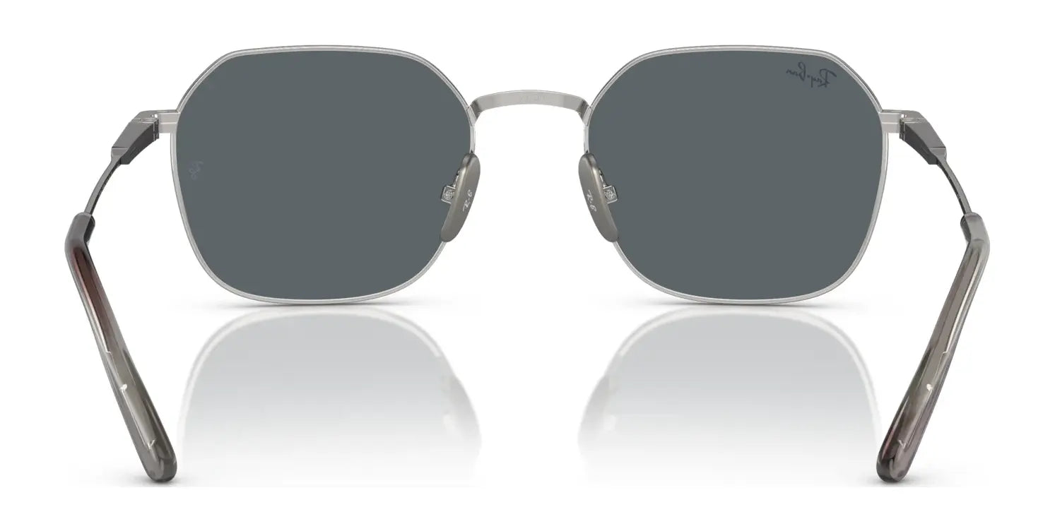 Ray-Ban JIM TITANIUM RB8094 Sunglasses | Size 53 Ray-Ban JIM TITANIUM RB8094 Sunglasses | Size 53