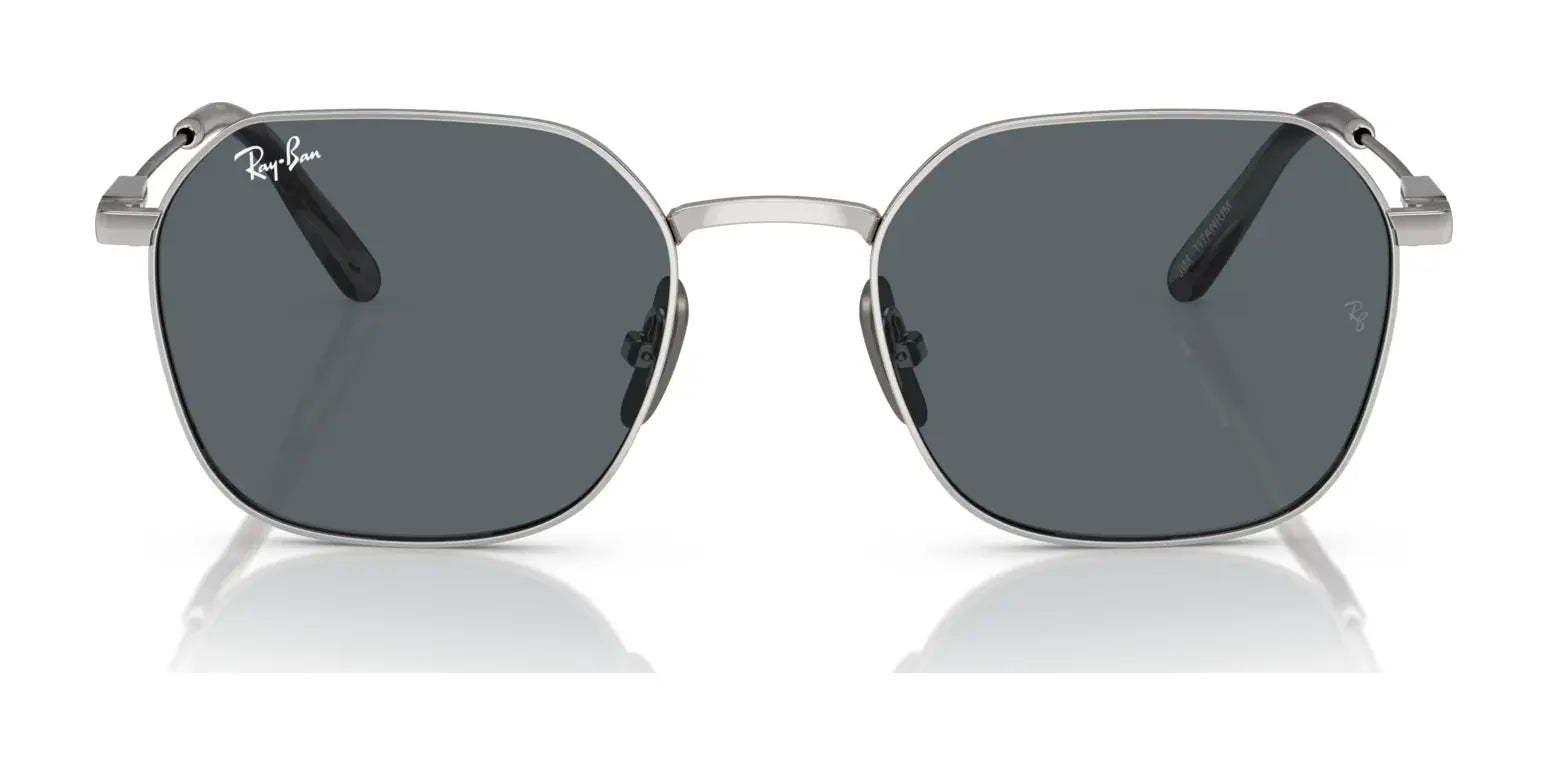 Ray-Ban JIM TITANIUM RB8094 Sunglasses | Size 53 Ray-Ban JIM TITANIUM RB8094 Sunglasses | Size 53