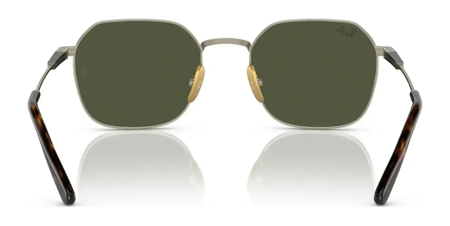 Ray-Ban JIM TITANIUM RB8094 Sunglasses | Size 53 Ray-Ban JIM TITANIUM RB8094 Sunglasses | Size 53