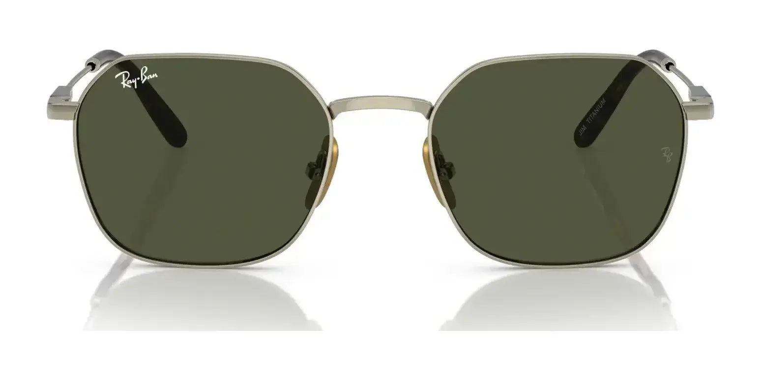Ray-Ban JIM TITANIUM RB8094 Sunglasses | Size 53 Ray-Ban JIM TITANIUM RB8094 Sunglasses | Size 53