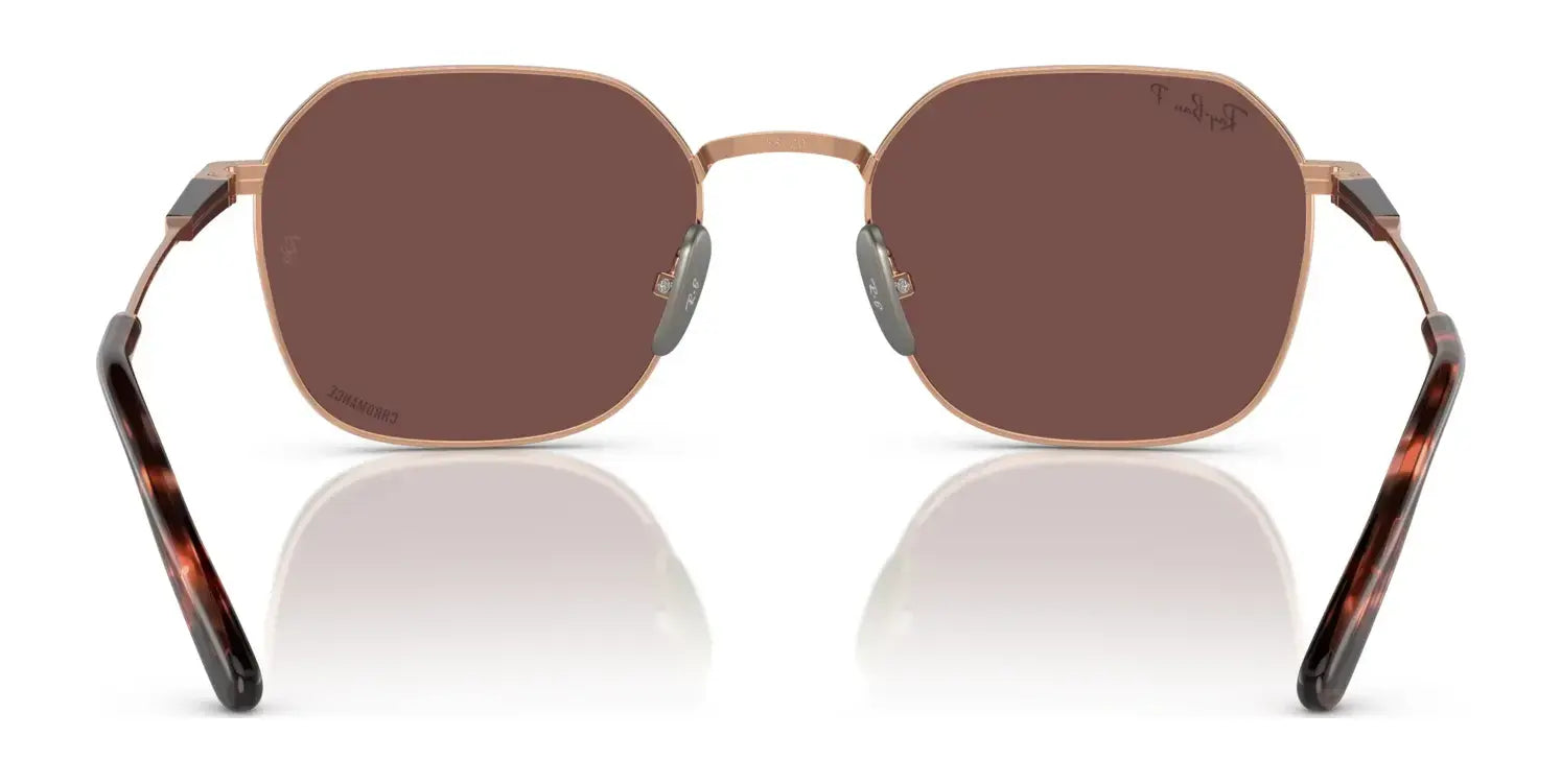 Ray-Ban JIM TITANIUM RB8094 Sunglasses | Size 53 Ray-Ban JIM TITANIUM RB8094 Sunglasses | Size 53