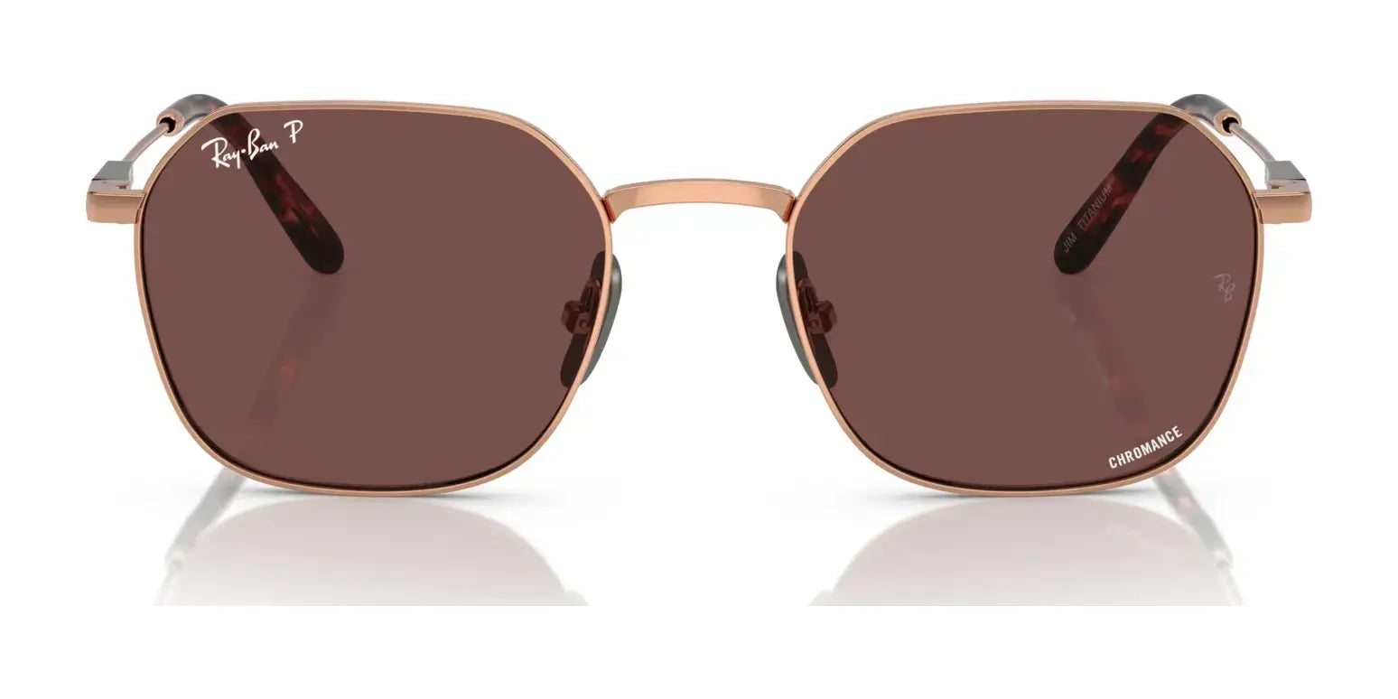 Ray-Ban JIM TITANIUM RB8094 Sunglasses | Size 53 Ray-Ban JIM TITANIUM RB8094 Sunglasses | Size 53