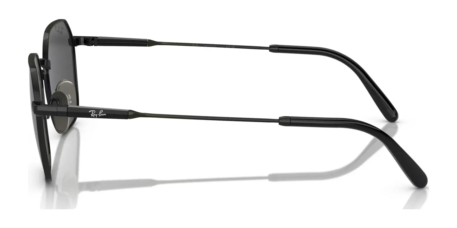 Ray-Ban JIM TITANIUM RB8094 Sunglasses | Size 53 Ray-Ban JIM TITANIUM RB8094 Sunglasses | Size 53