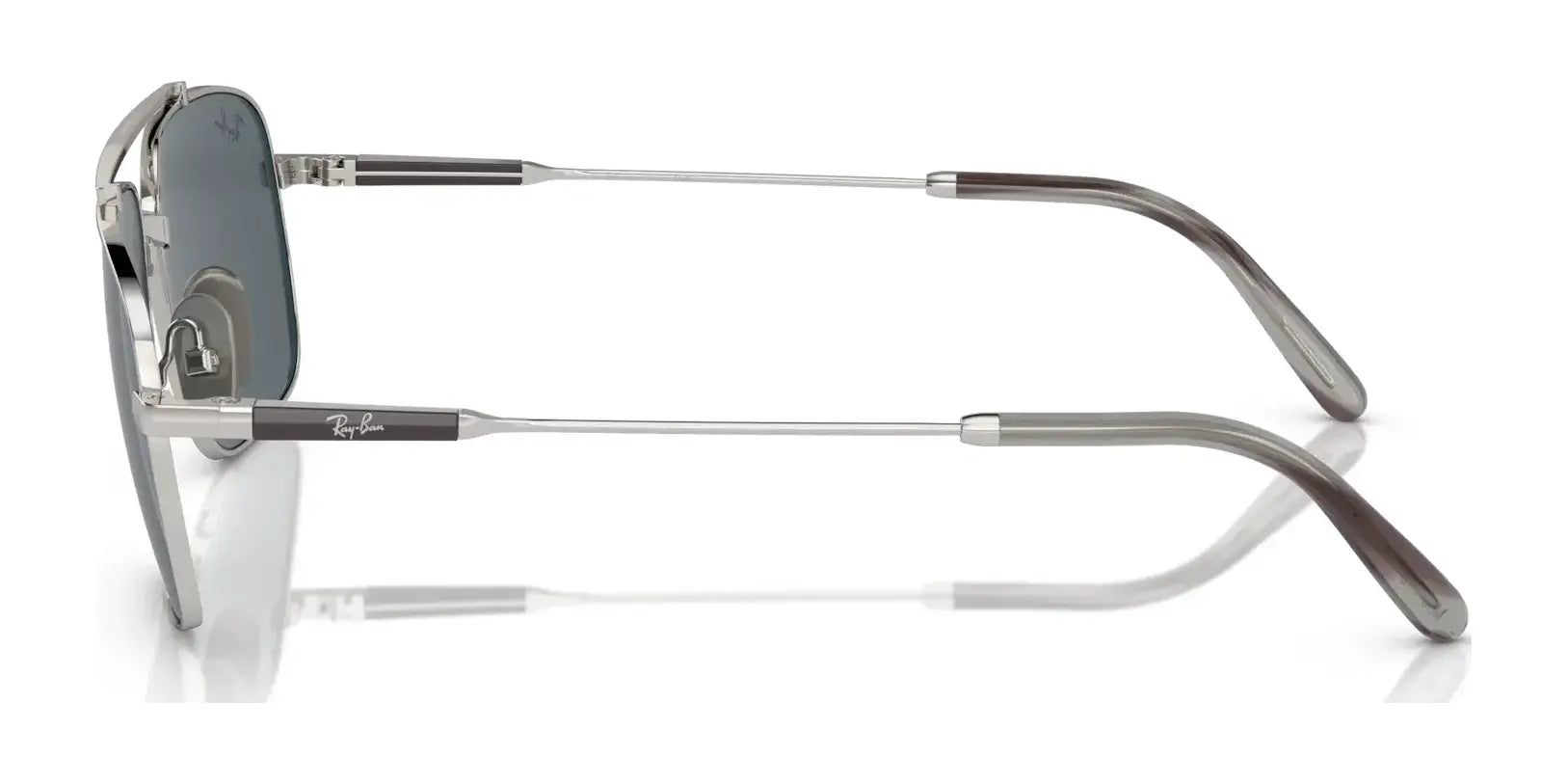 Ray-Ban MICHAEL TITANIUM RB8096 Sunglasses | Size 59 Ray-Ban MICHAEL TITANIUM RB8096 Sunglasses | Size 59