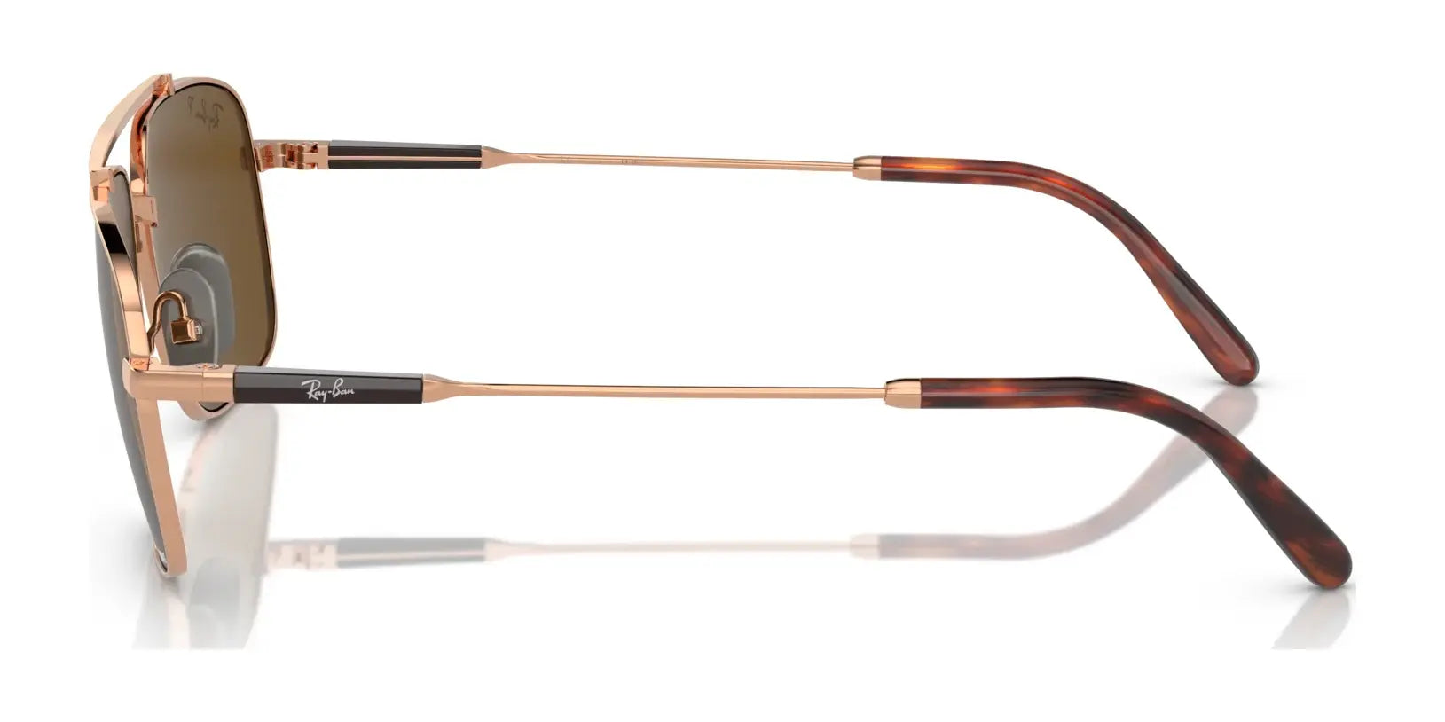 Ray-Ban MICHAEL TITANIUM RB8096 Sunglasses | Size 59 Ray-Ban MICHAEL TITANIUM RB8096 Sunglasses | Size 59