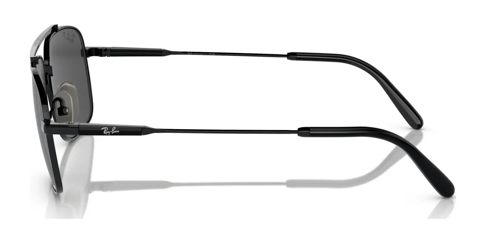 Ray-Ban MICHAEL TITANIUM RB8096 Sunglasses | Size 59 Ray-Ban MICHAEL TITANIUM RB8096 Sunglasses | Size 59