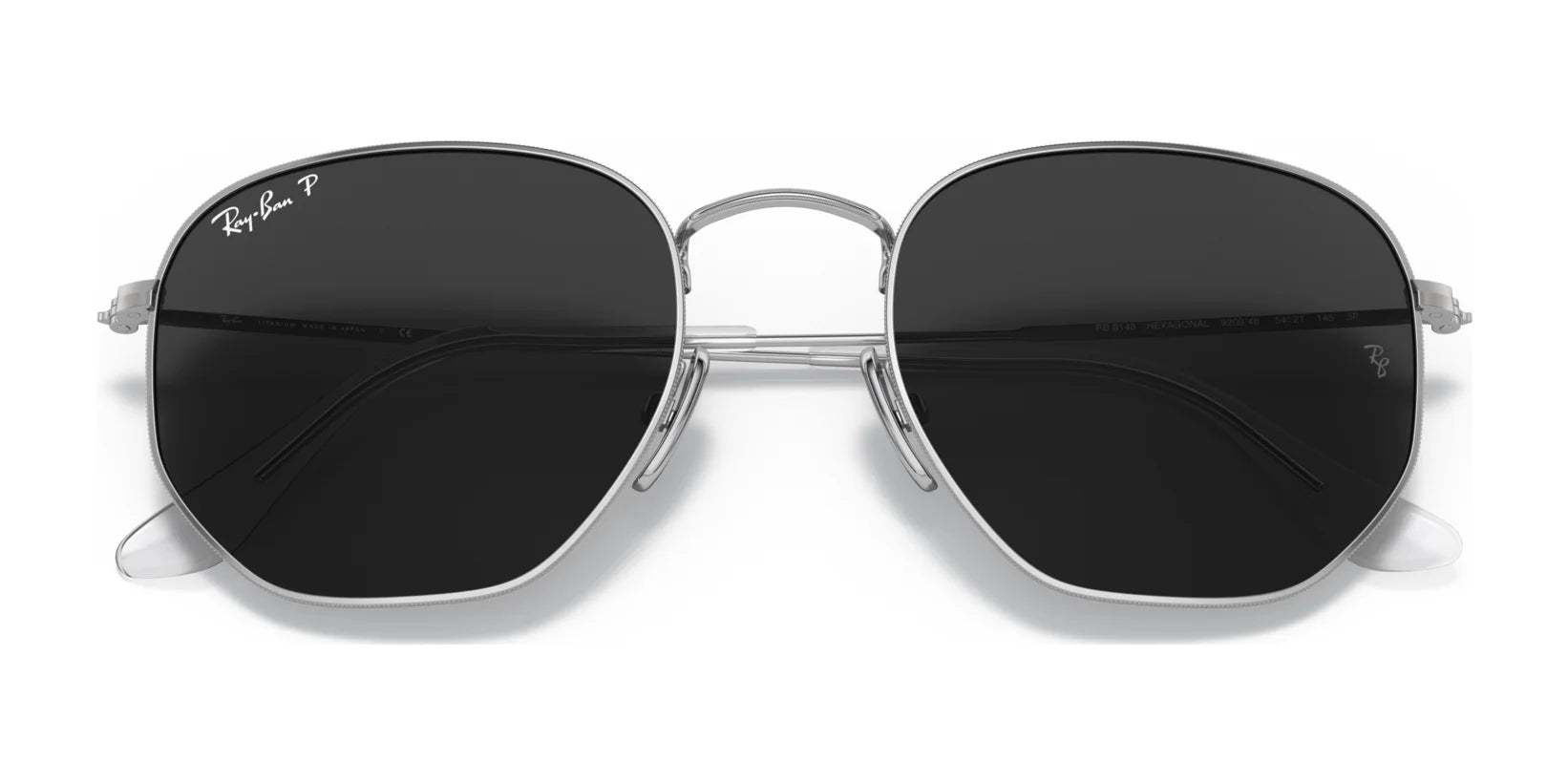 Ray-Ban HEXAGONAL RB8148 Sunglasses Ray-Ban HEXAGONAL RB8148 Sunglasses