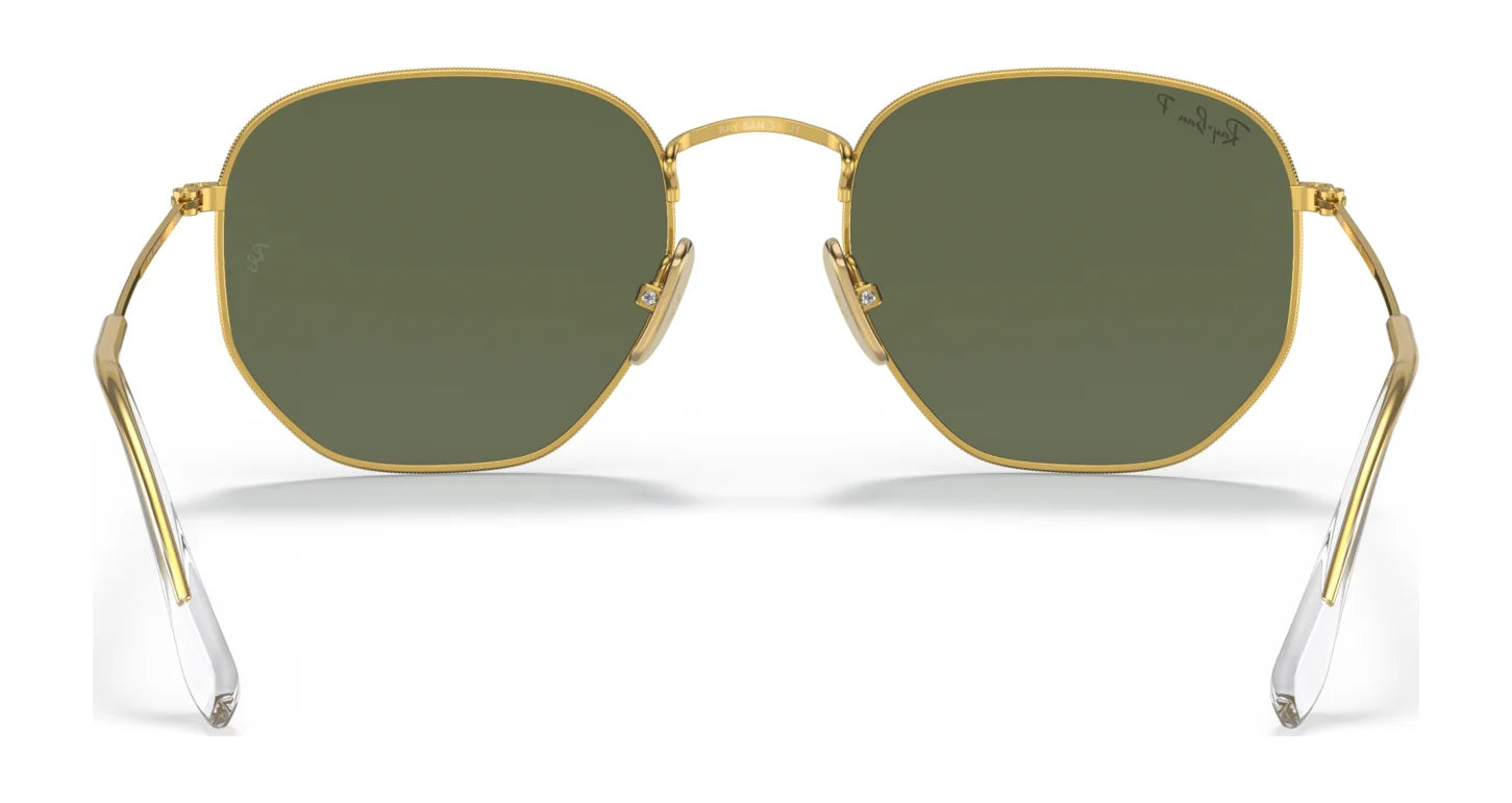 Ray-Ban HEXAGONAL RB8148 Sunglasses Ray-Ban HEXAGONAL RB8148 Sunglasses