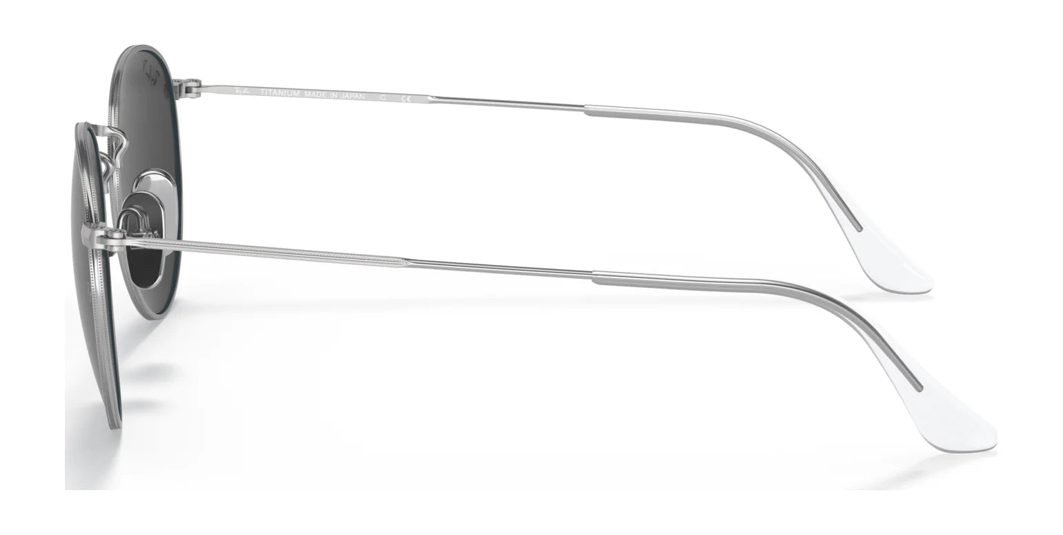 Ray-Ban ROUND RB8247 Sunglasses | Size 50 Ray-Ban ROUND RB8247 Sunglasses | Size 50