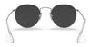 Ray-Ban ROUND RB8247 Sunglasses | Size 50 / Gold №9217T0 / Blue/Gold (Polarized) (3P 12.8%)