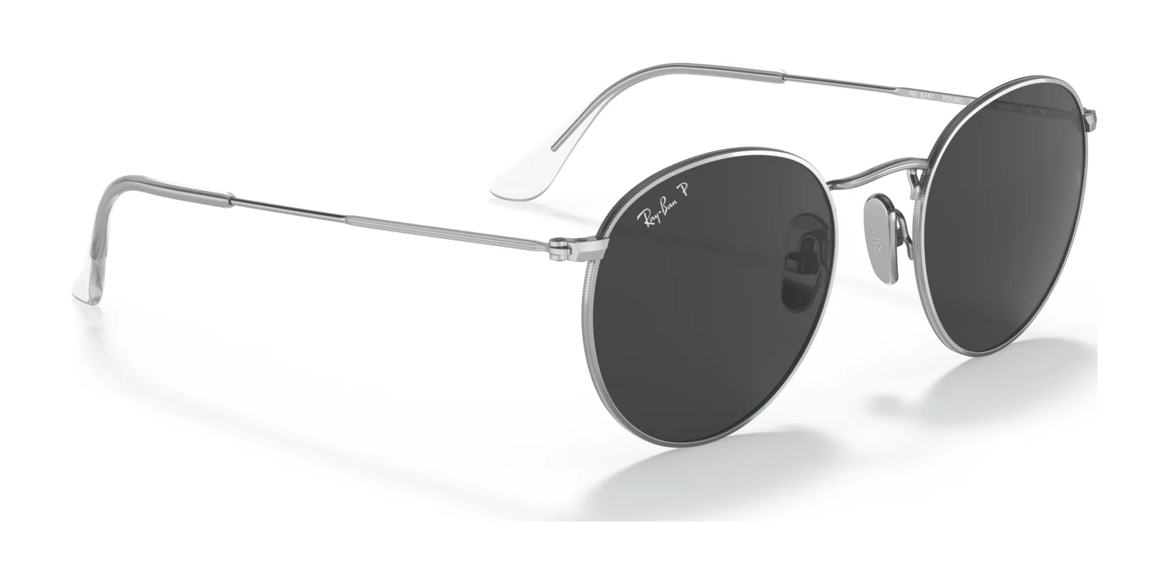 Ray-Ban ROUND RB8247 Sunglasses | Size 50 Ray-Ban ROUND RB8247 Sunglasses | Size 50