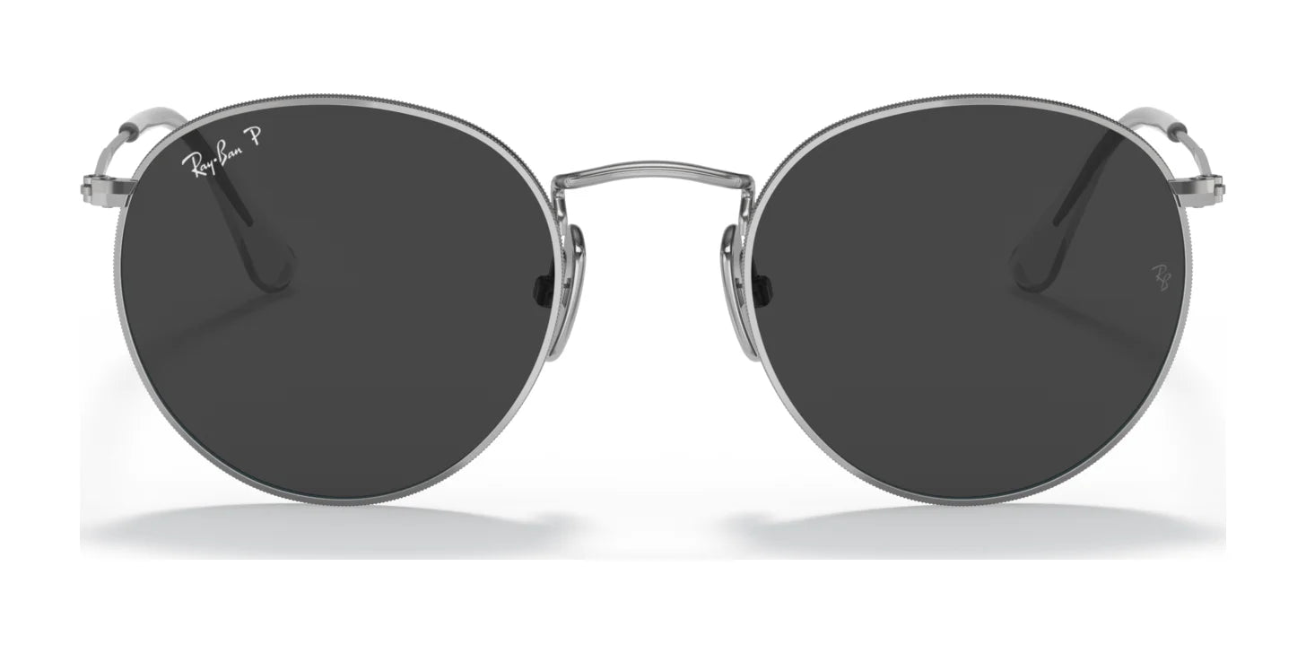 Ray-Ban ROUND RB8247 Sunglasses | Size 50 Ray-Ban ROUND RB8247 Sunglasses | Size 50