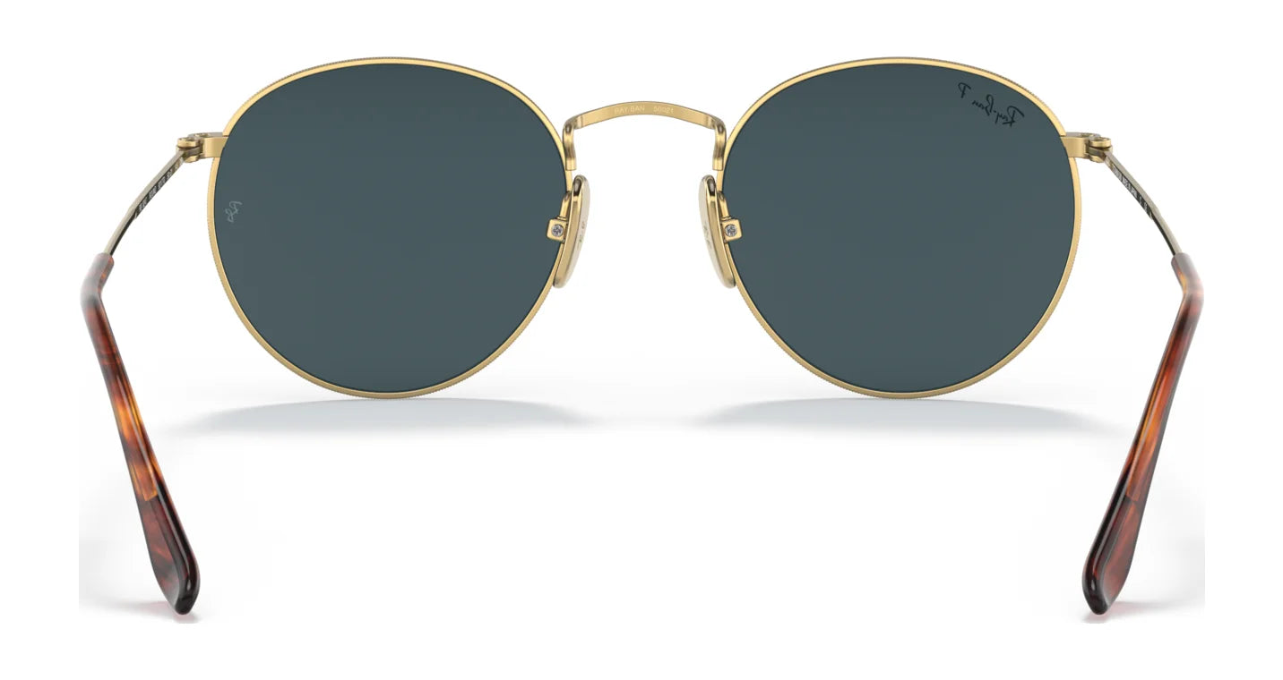 Ray-Ban ROUND RB8247 Sunglasses | Size 50 Ray-Ban ROUND RB8247 Sunglasses | Size 50