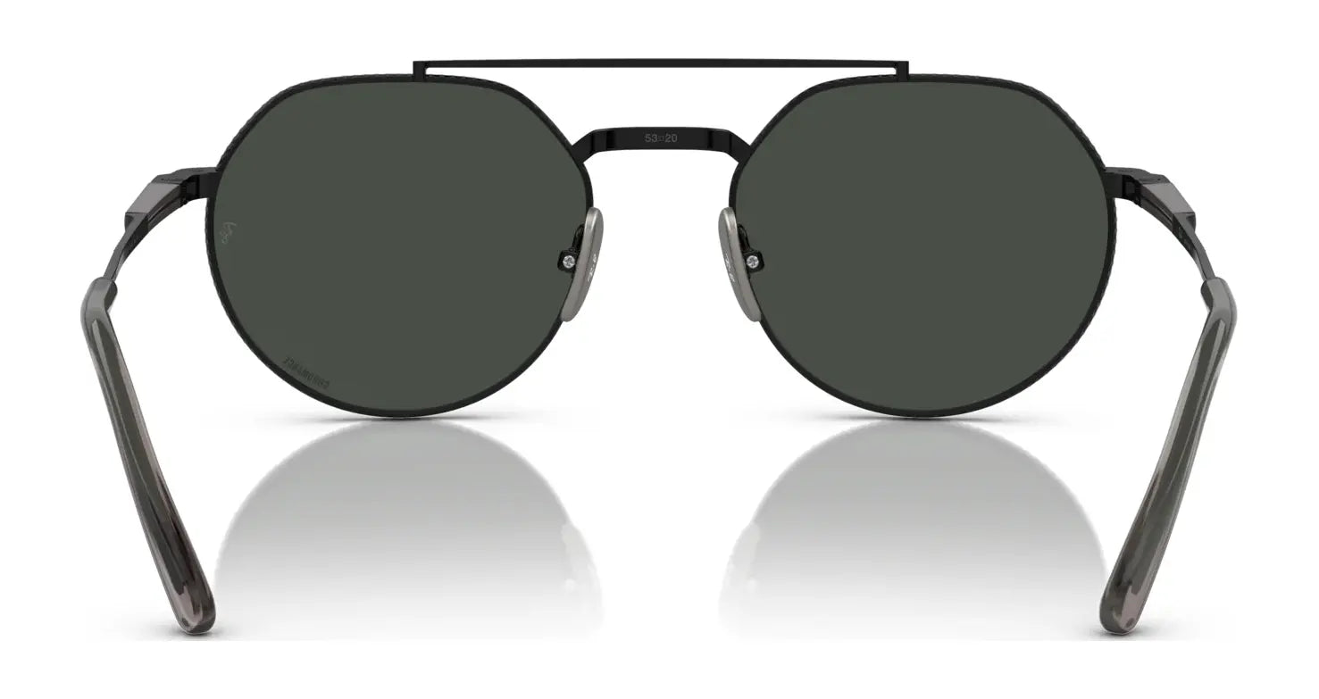 Ray-Ban JACK II TITANIUM RB8265 Sunglasses | Size 53 Ray-Ban JACK II TITANIUM RB8265 Sunglasses | Size 53
