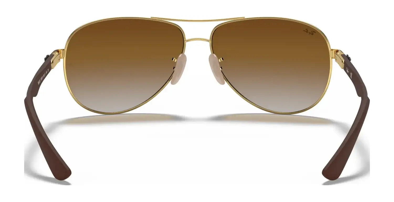 Ray-Ban CARBON FIBRE RB8313 Sunglasses Ray-Ban CARBON FIBRE RB8313 Sunglasses