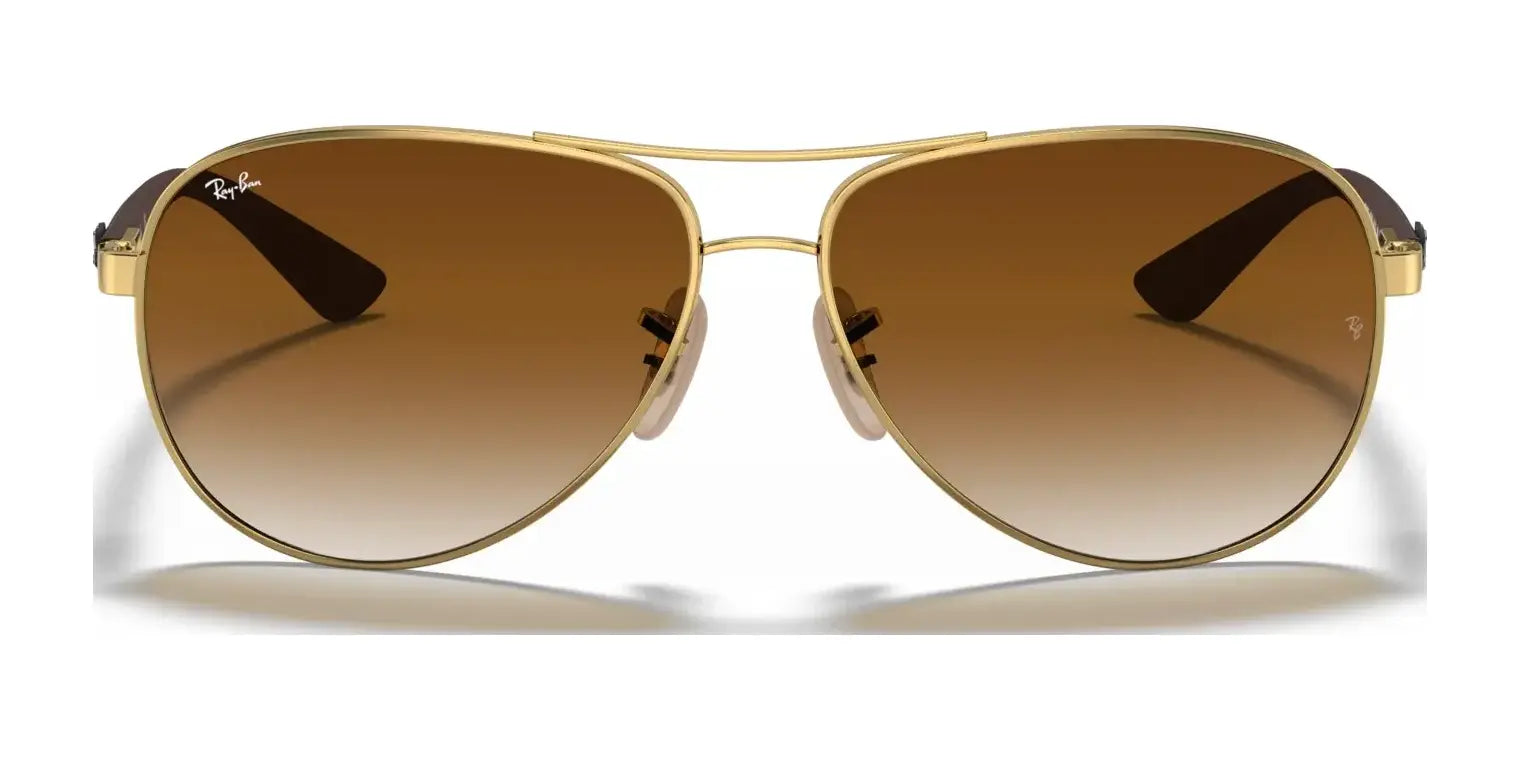 Ray-Ban CARBON FIBRE RB8313 Sunglasses Ray-Ban CARBON FIBRE RB8313 Sunglasses