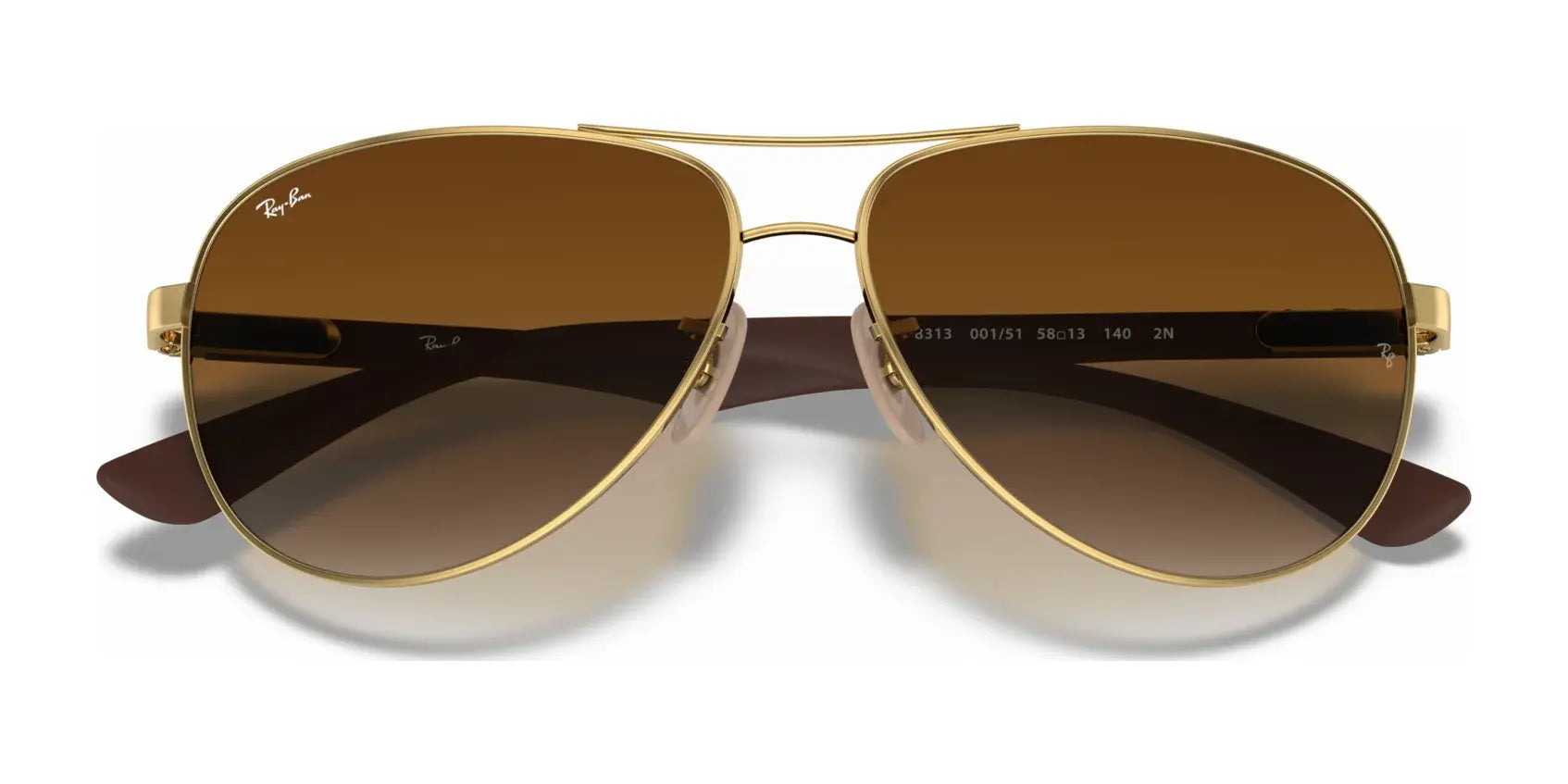 Ray-Ban CARBON FIBRE RB8313 Sunglasses Ray-Ban CARBON FIBRE RB8313 Sunglasses